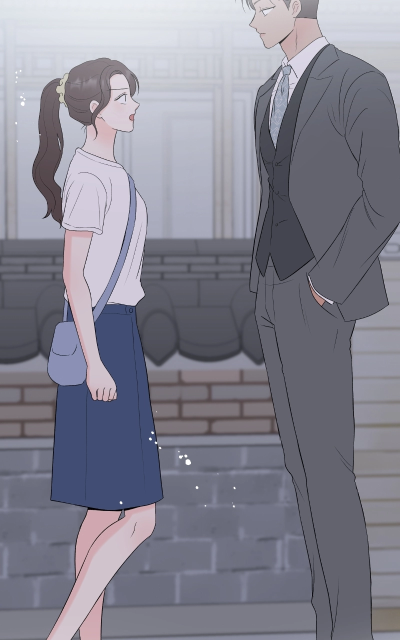 Diving Into Love Chapter 28 page 3 - 