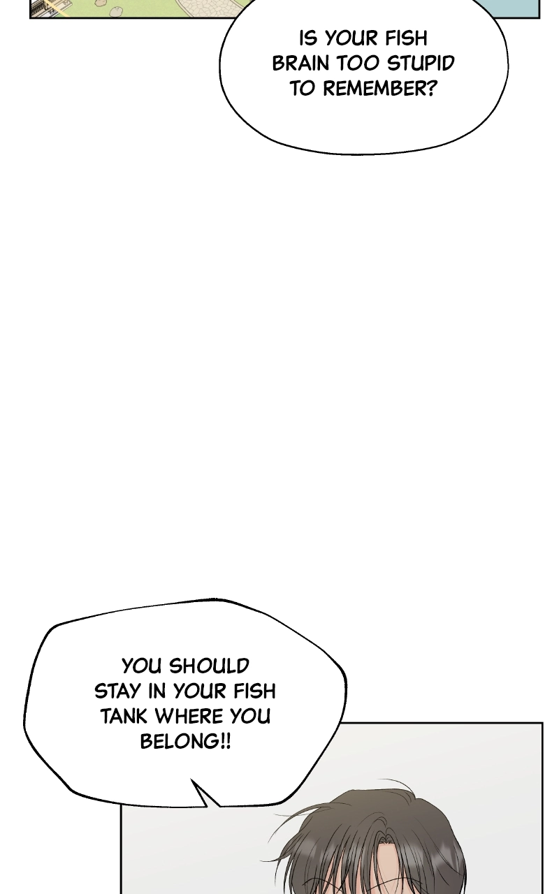 Diving Into Love Chapter 28 page 23 - 