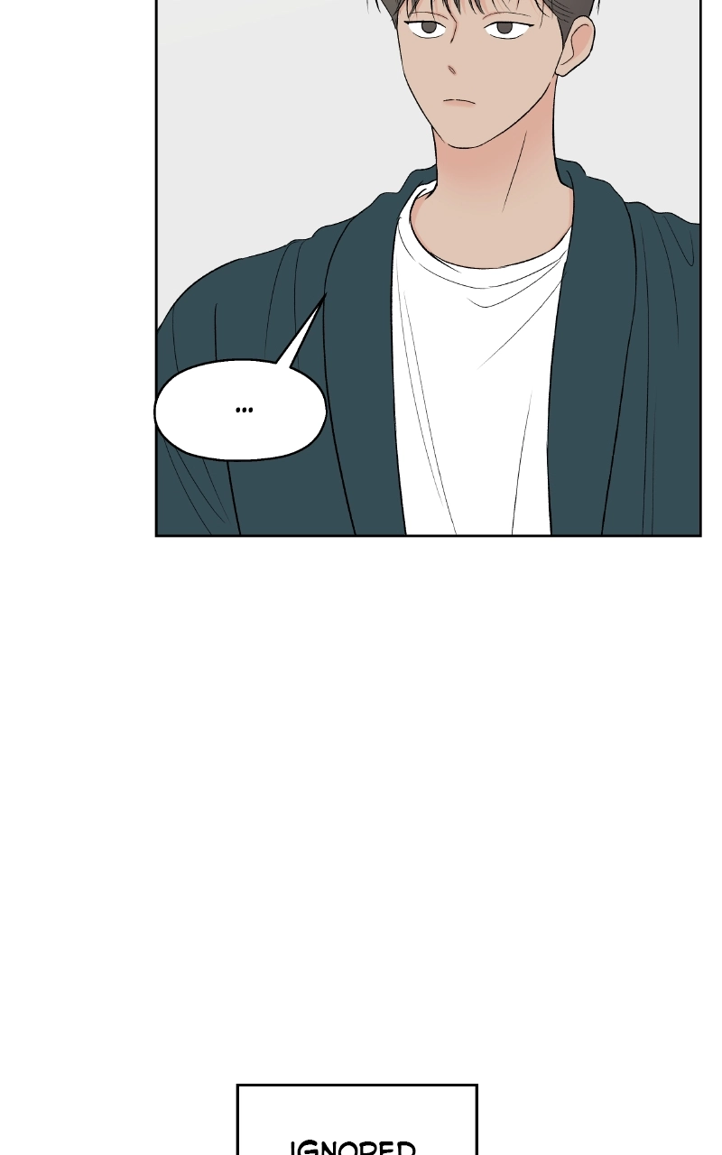 Diving Into Love Chapter 28 page 24 - 