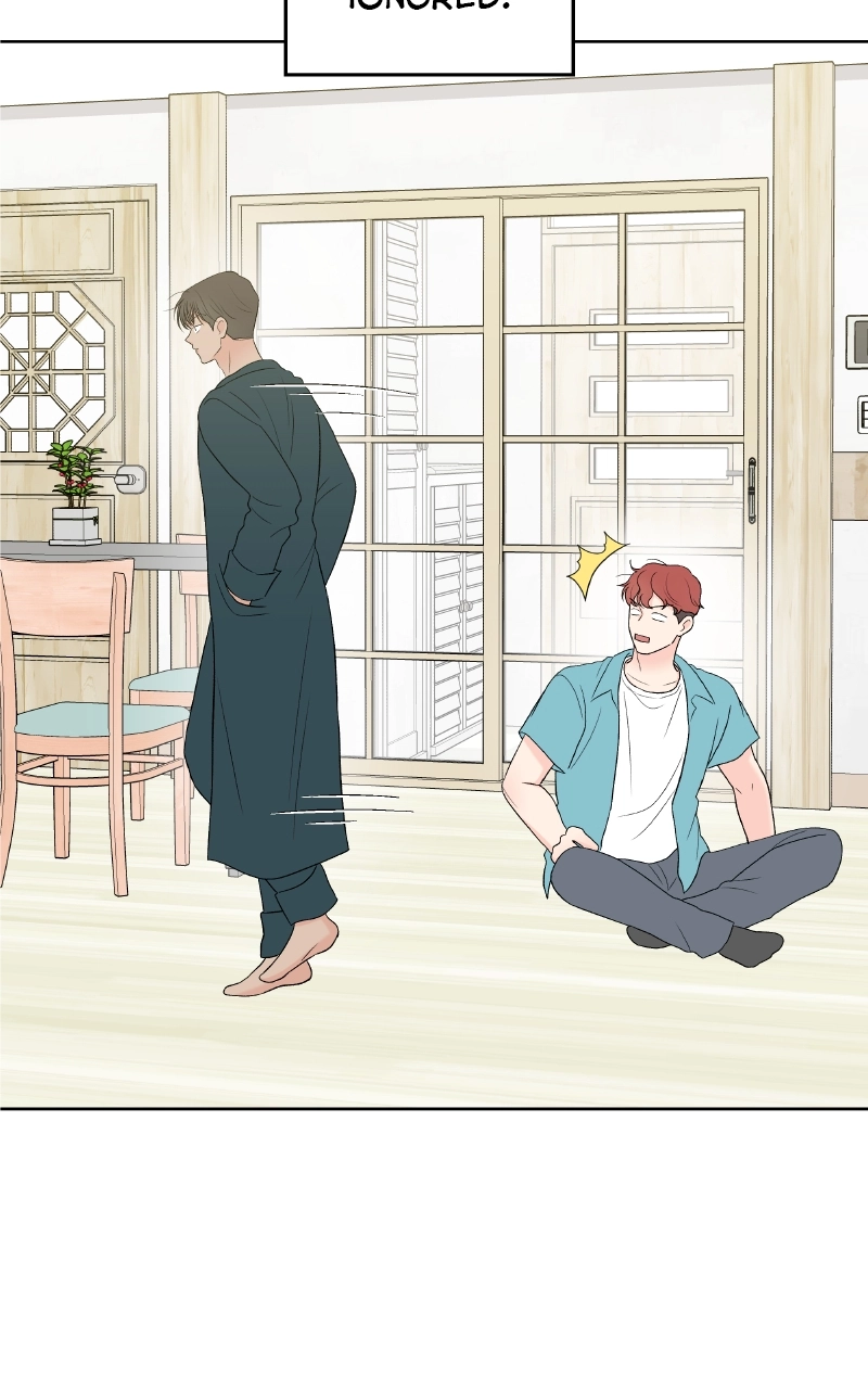Diving Into Love Chapter 28 page 25 - 