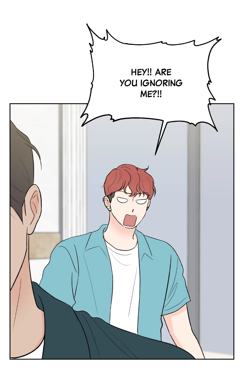 Diving Into Love Chapter 28 page 26 - 