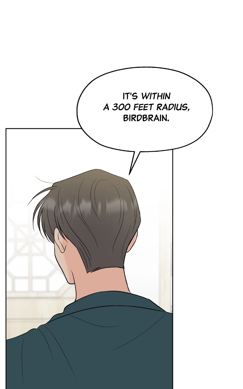 Diving Into Love Chapter 28 page 27 - 