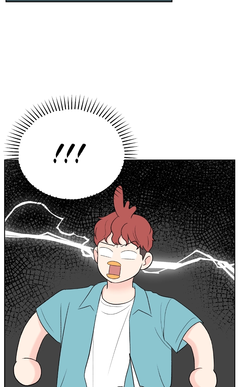 Diving Into Love Chapter 28 page 28 - 