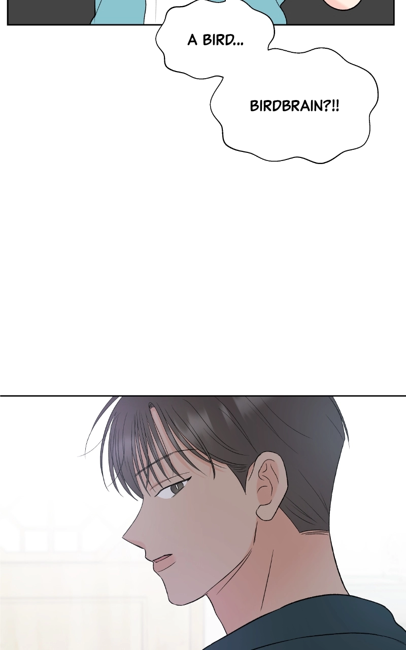 Diving Into Love Chapter 28 page 29 - 