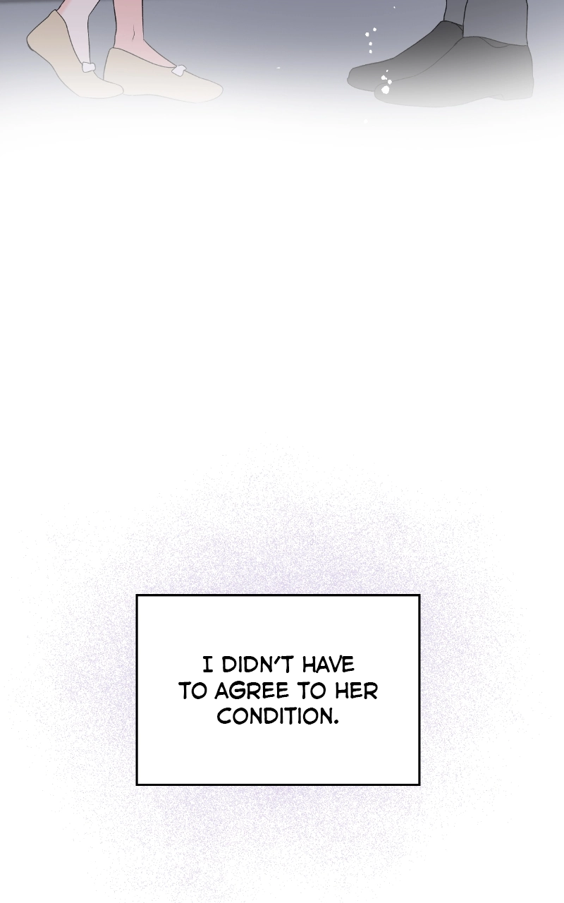 Diving Into Love Chapter 28 page 4 - 