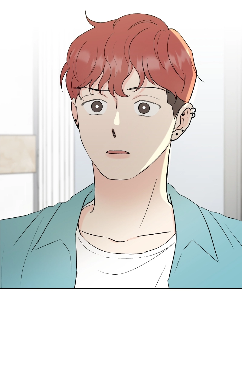 Diving Into Love Chapter 28 page 32 - 