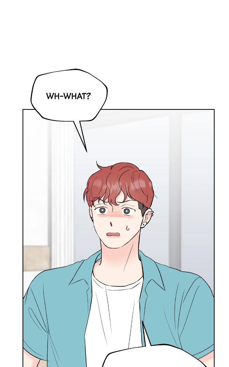 Diving Into Love Chapter 28 page 33 - 
