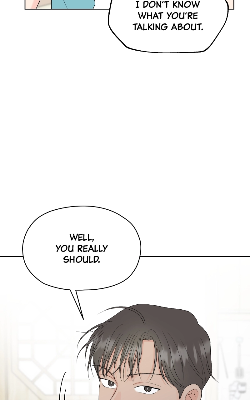 Diving Into Love Chapter 28 page 34 - 