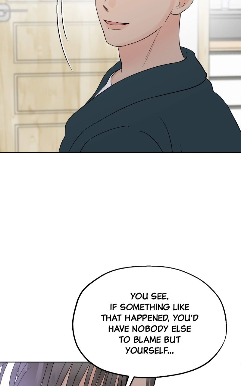 Diving Into Love Chapter 28 page 35 - 