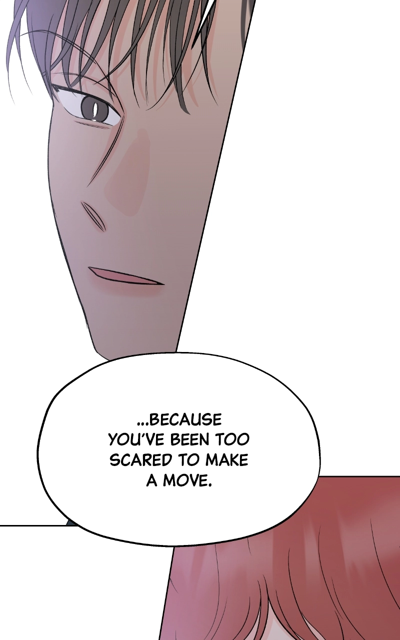 Diving Into Love Chapter 28 page 36 - 