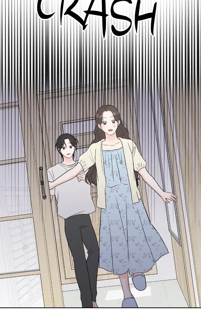 Diving Into Love Chapter 28 page 40 - 