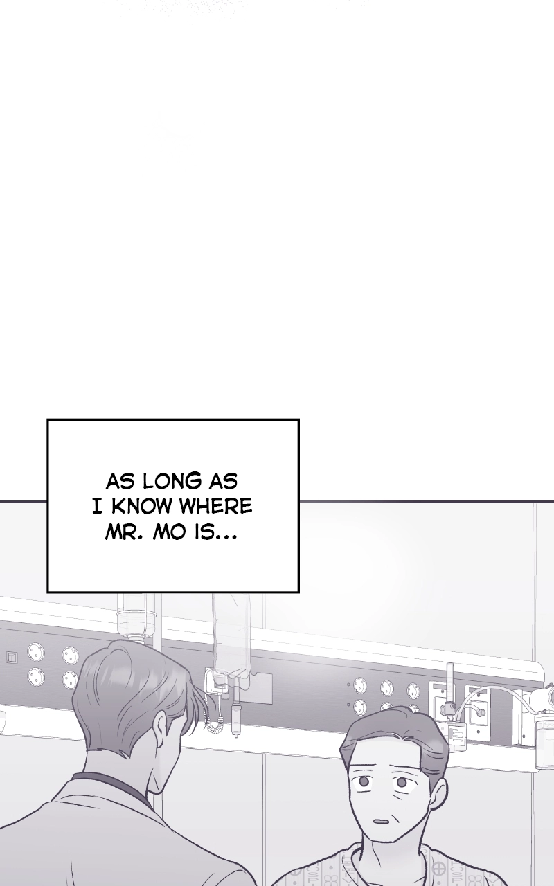 Diving Into Love Chapter 28 page 5 - 
