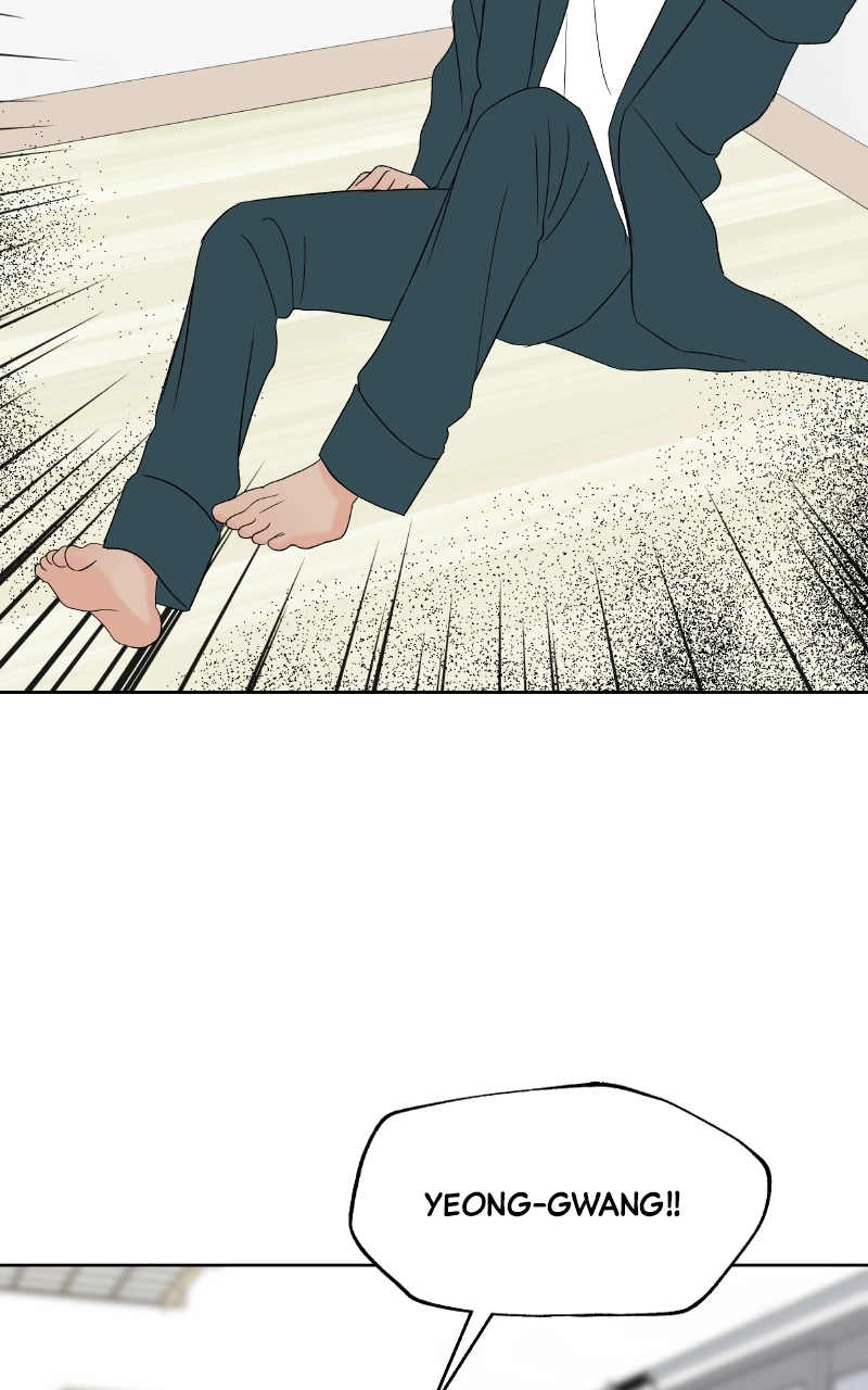 Diving Into Love Chapter 28 page 42 - 
