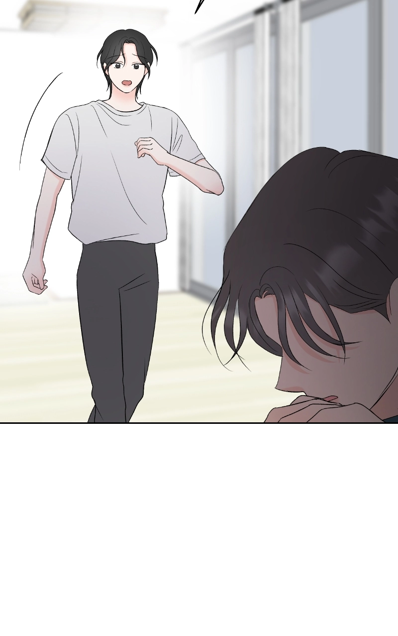 Diving Into Love Chapter 28 page 43 - 