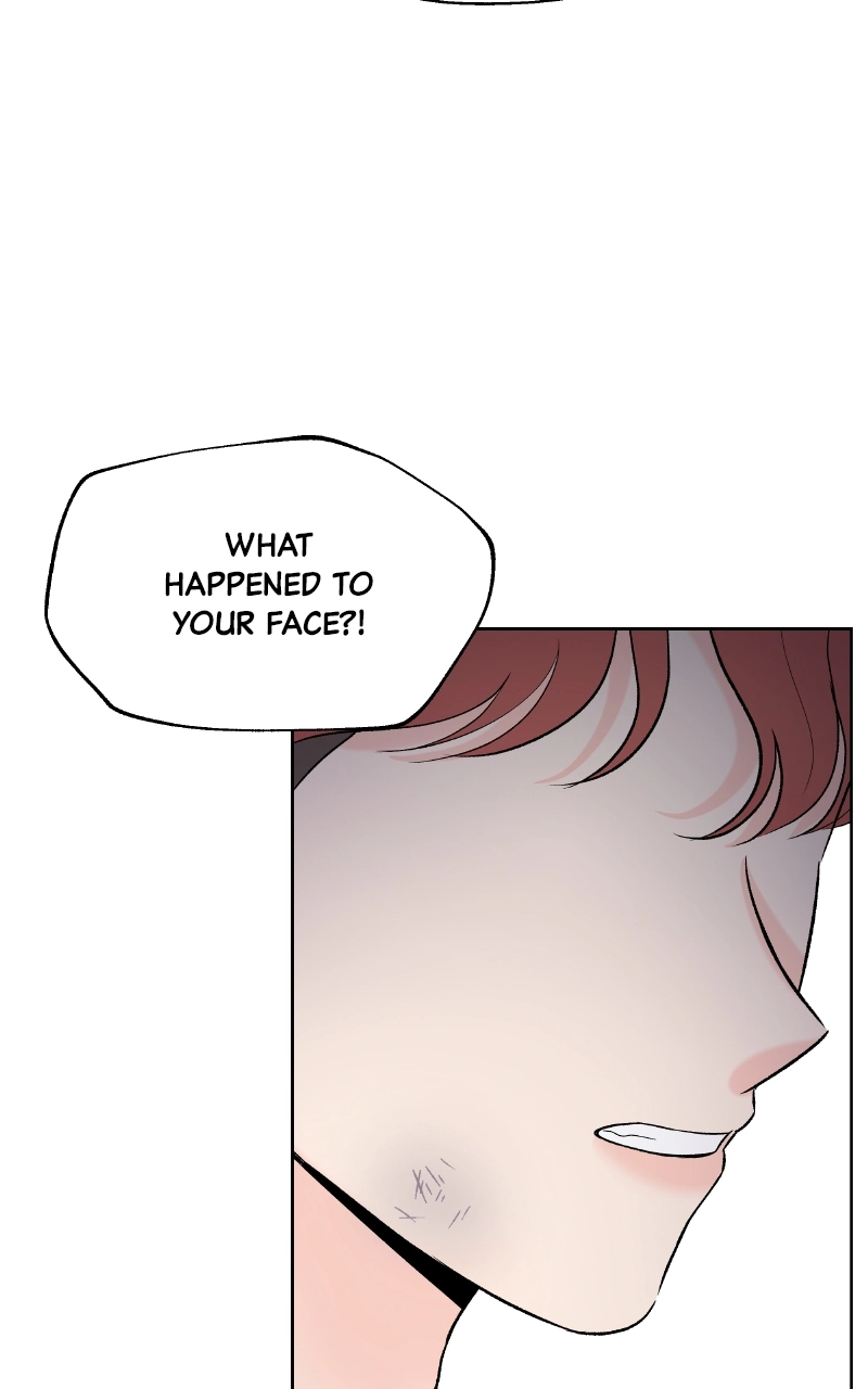 Diving Into Love Chapter 28 page 45 - 