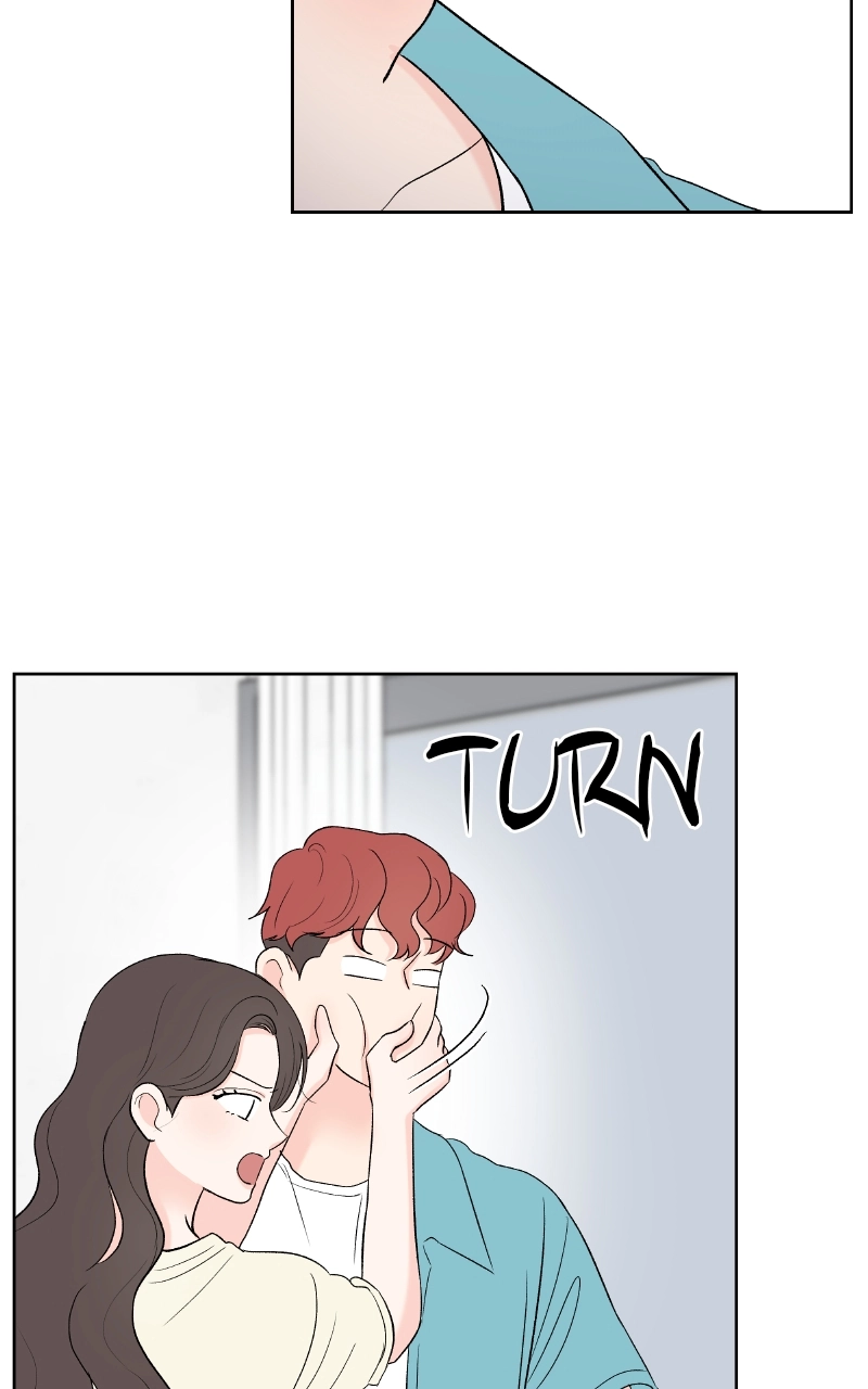 Diving Into Love Chapter 28 page 46 - 