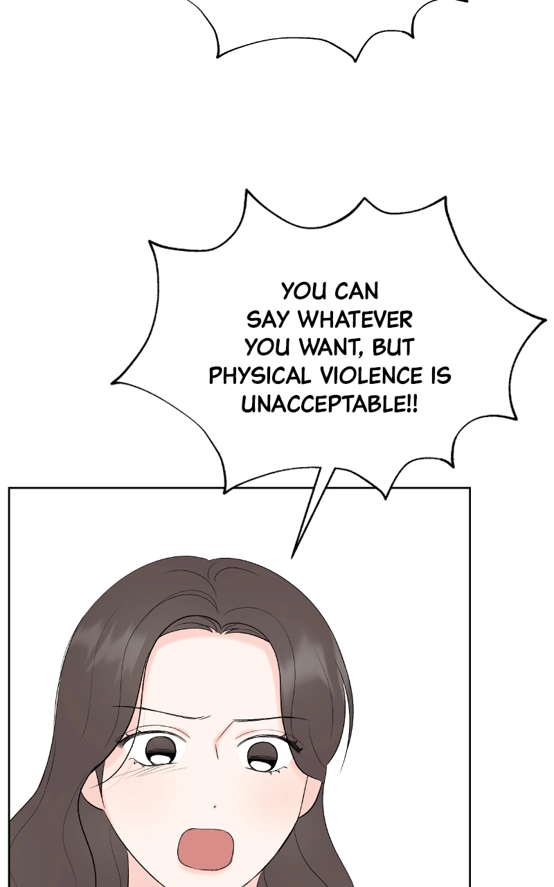 Diving Into Love Chapter 28 page 52 - 