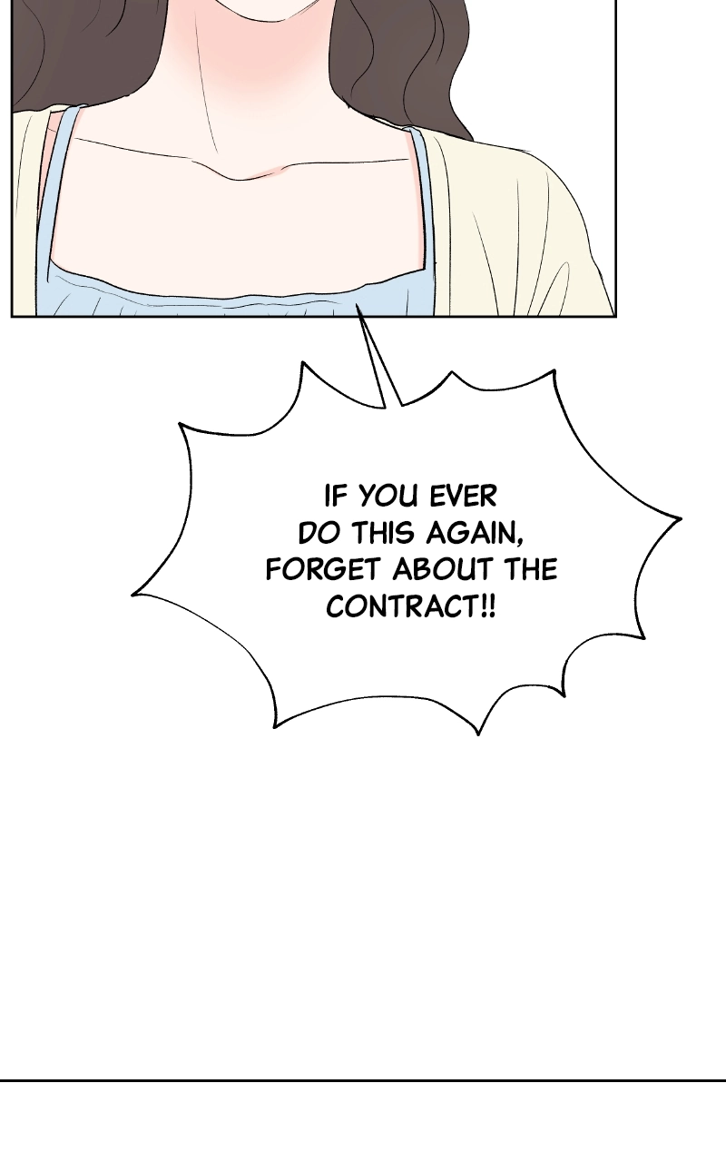 Diving Into Love Chapter 28 page 53 - 