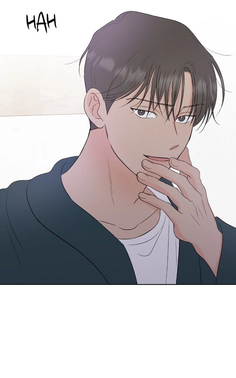 Diving Into Love Chapter 28 page 54 - 