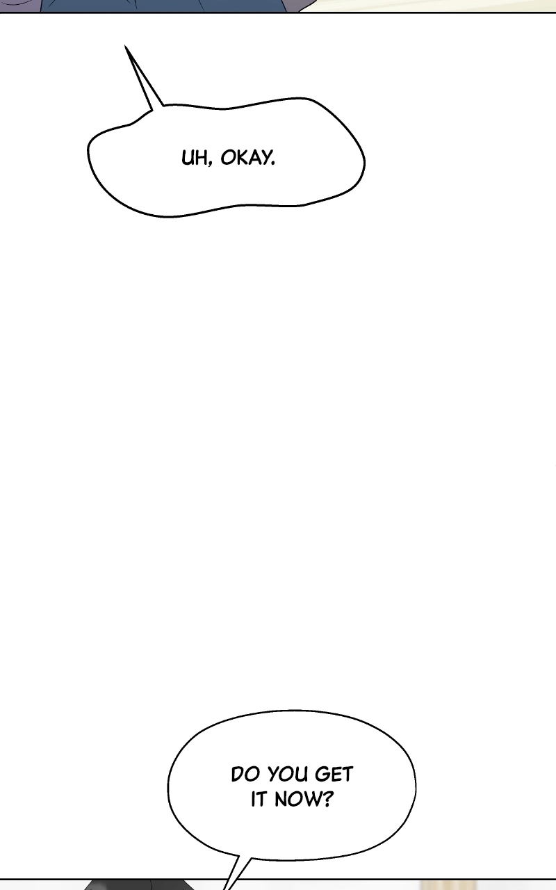 Diving Into Love Chapter 28 page 56 - 