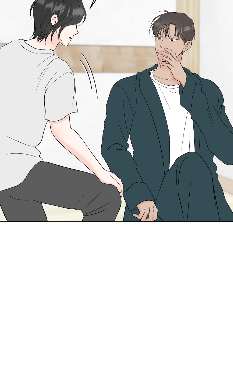 Diving Into Love Chapter 28 page 57 - 