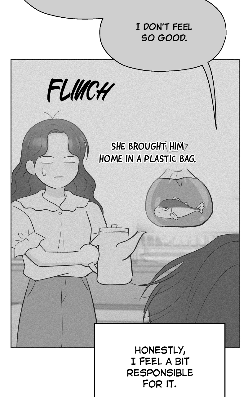 Diving Into Love Chapter 28 page 66 - 
