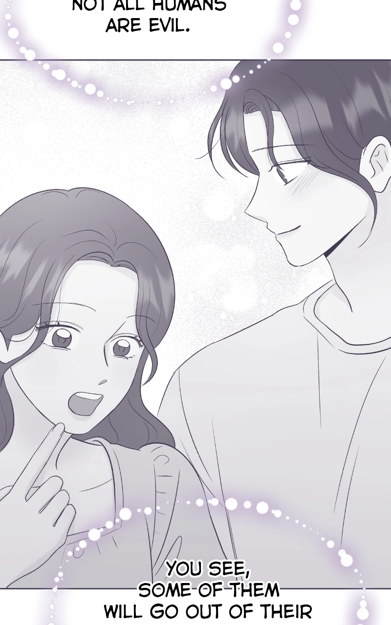 Diving Into Love Chapter 28 page 8 - 