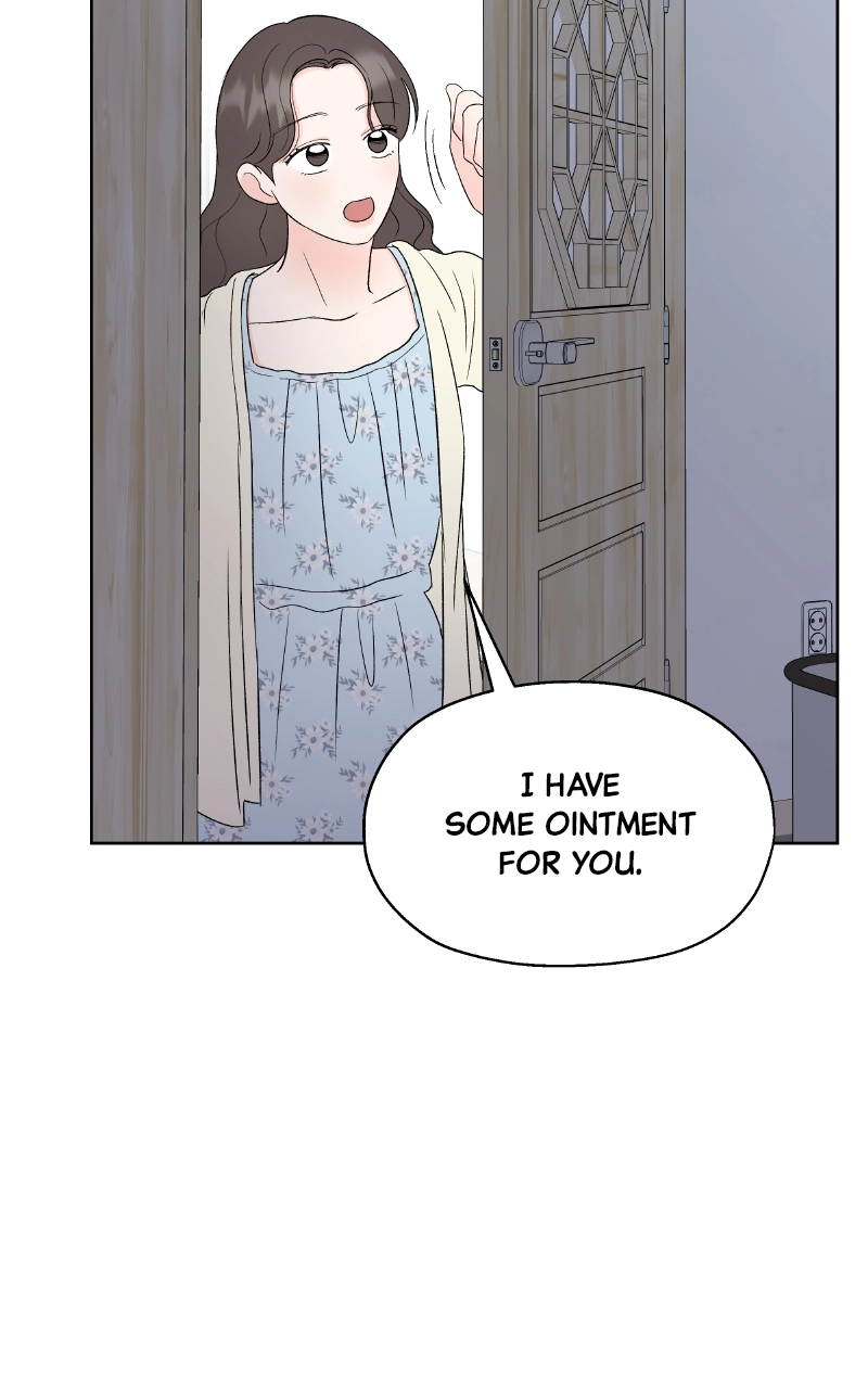 Diving Into Love Chapter 28 page 71 - 