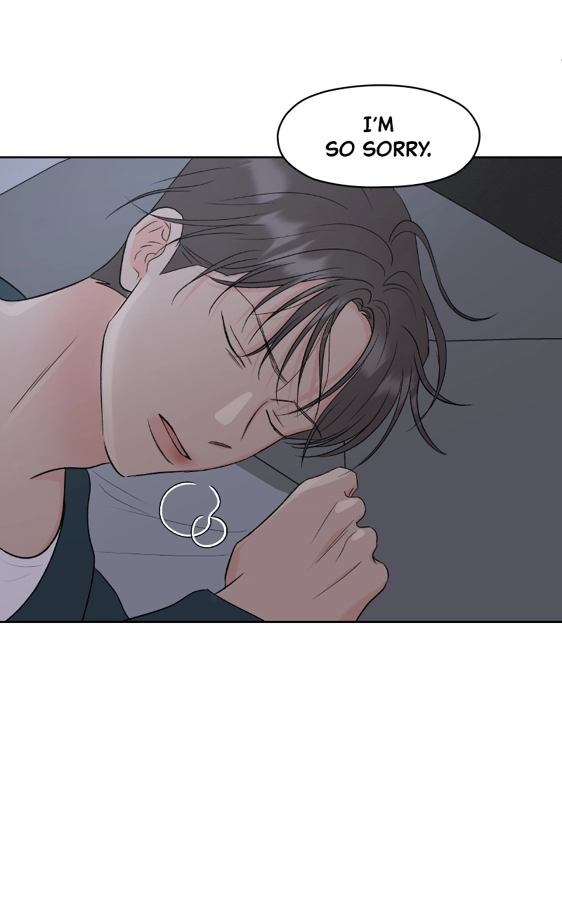 Diving Into Love Chapter 28 page 74 - 