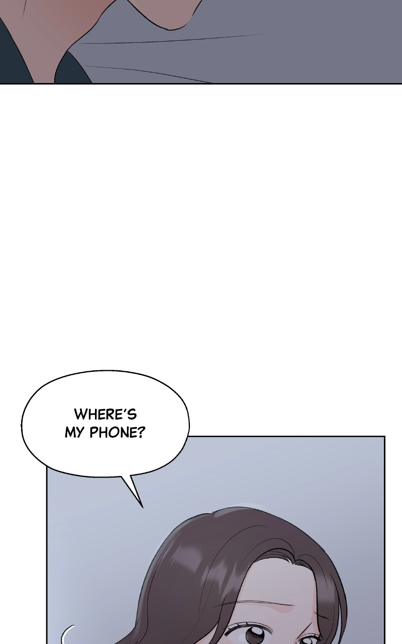 Diving Into Love Chapter 28 page 83 - 
