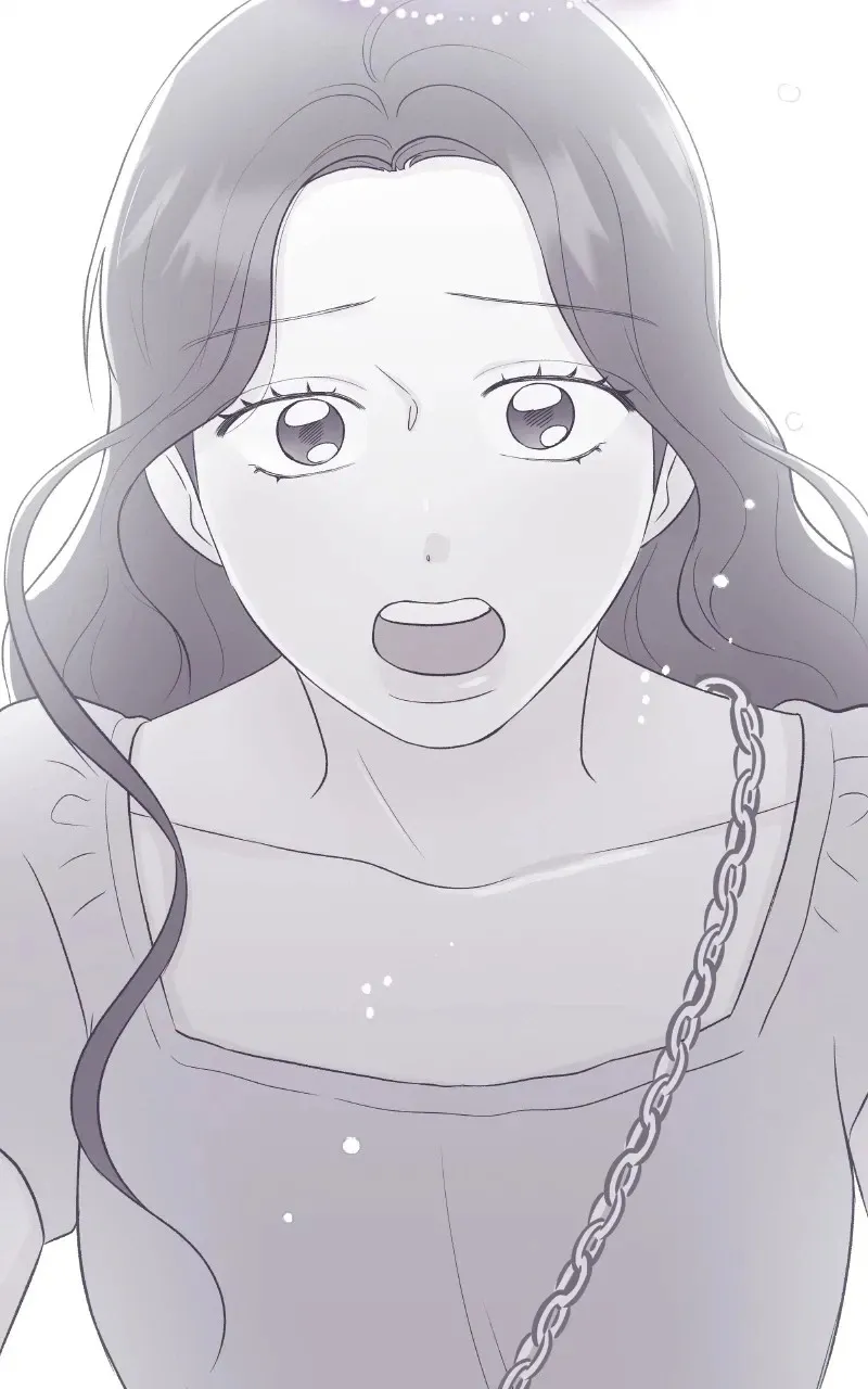 Diving Into Love Chapter 28 page 10 - 