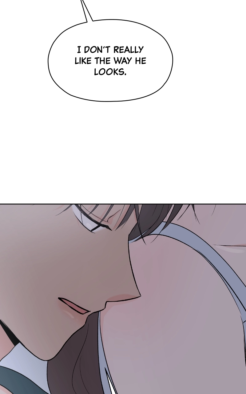 Diving Into Love Chapter 28 page 92 - 