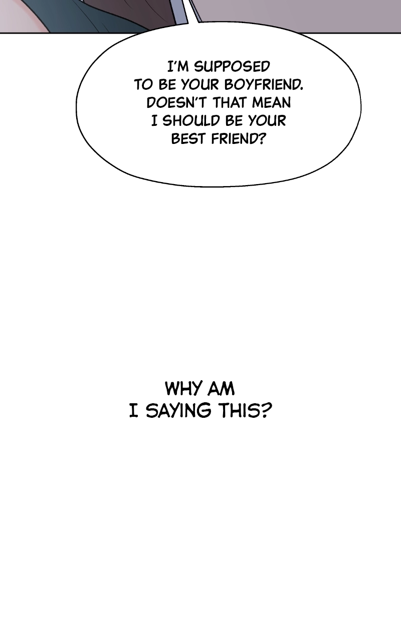 Diving Into Love Chapter 28 page 93 - 
