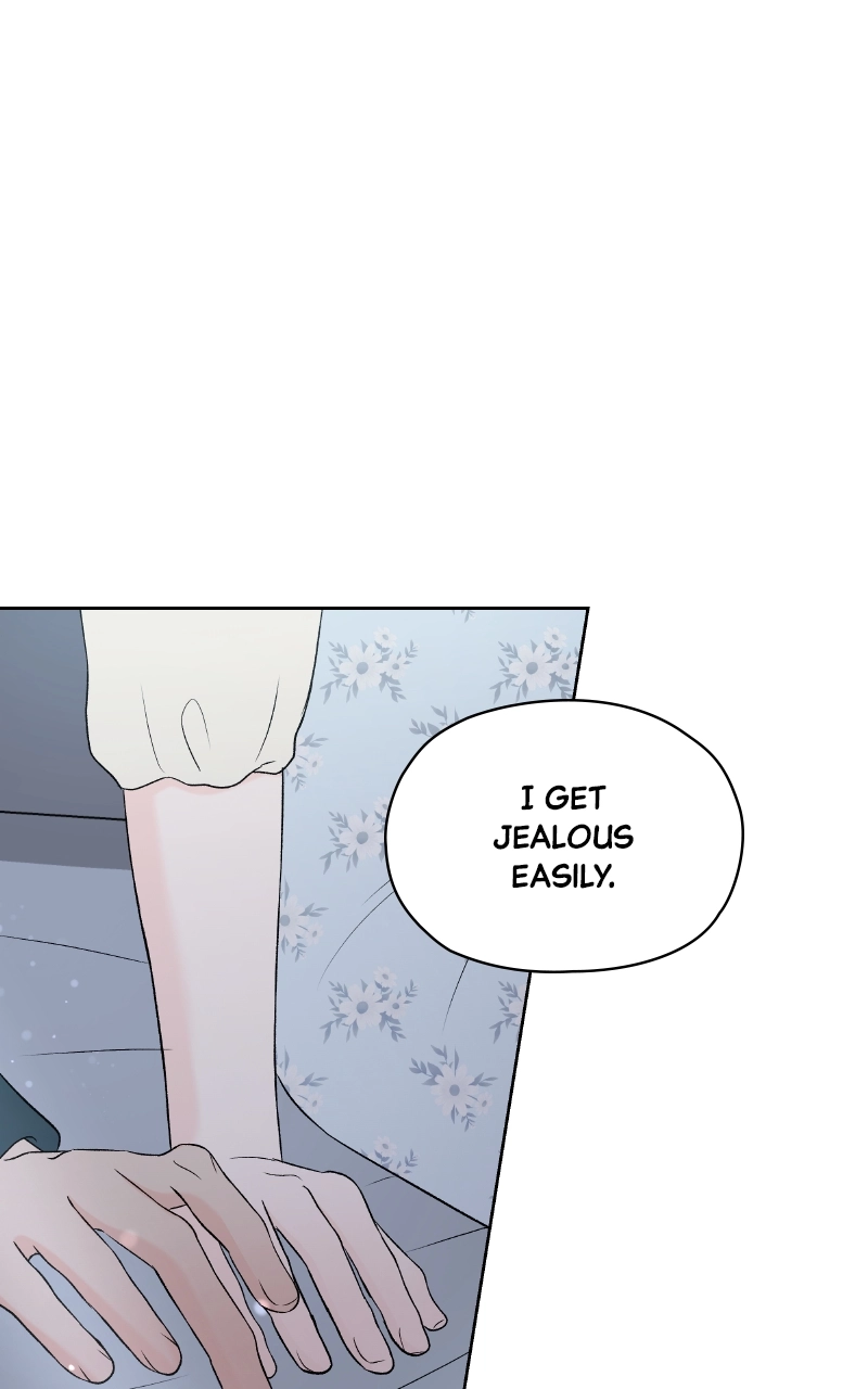 Diving Into Love Chapter 28 page 96 - 