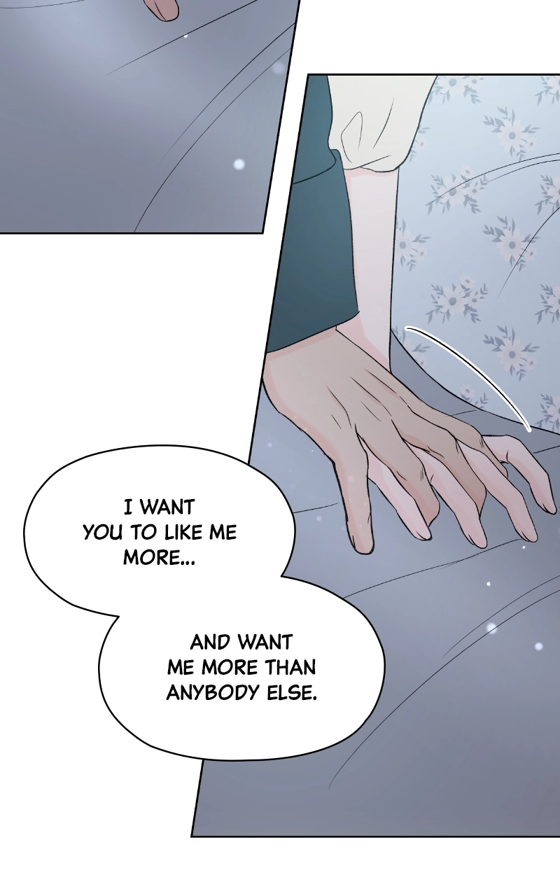 Diving Into Love Chapter 28 page 97 - 
