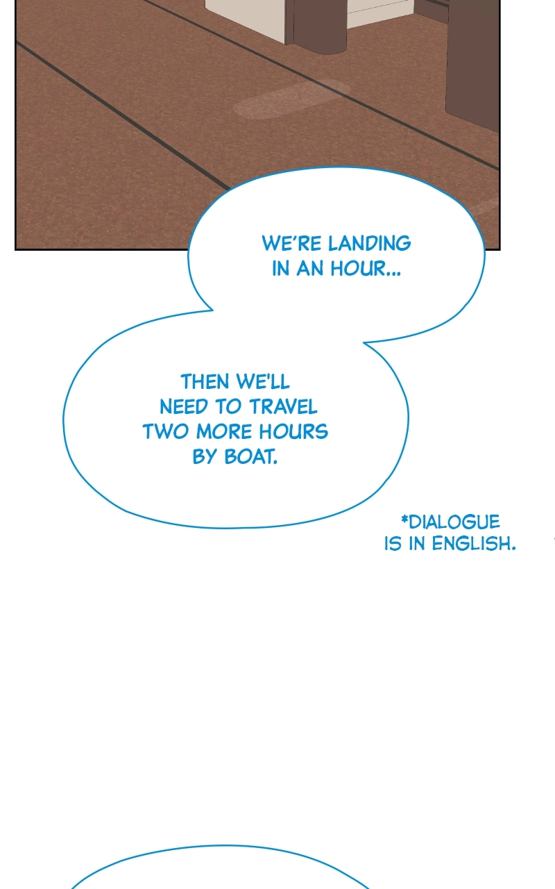 Diving Into Love Chapter 29 page 101 - 