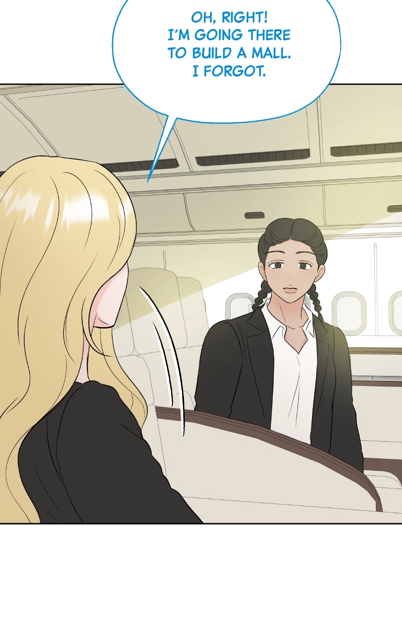Diving Into Love Chapter 29 page 105 - 