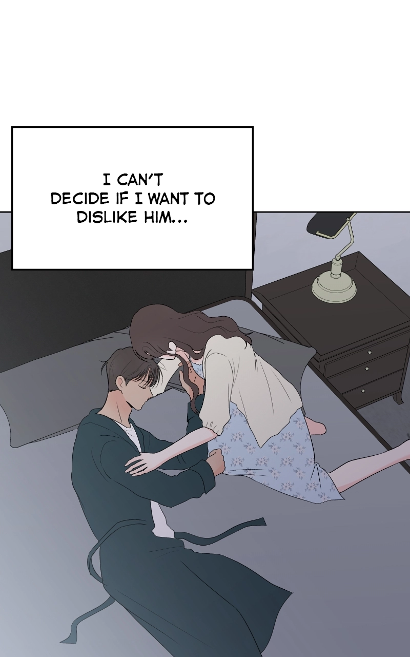 Diving Into Love Chapter 29 page 16 - 