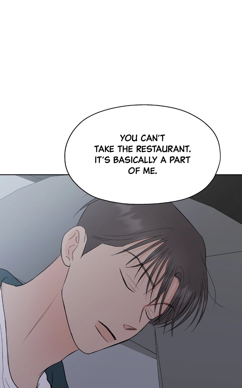 Diving Into Love Chapter 29 page 21 - 