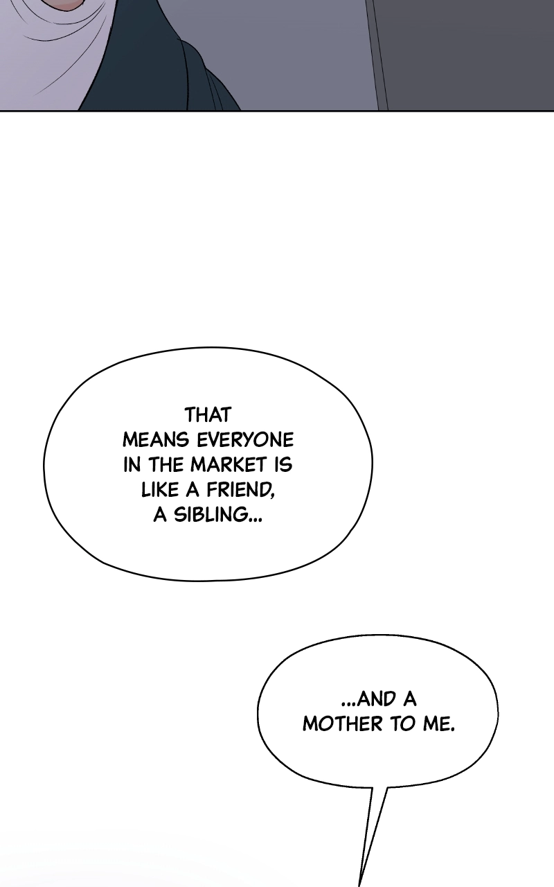 Diving Into Love Chapter 29 page 22 - 