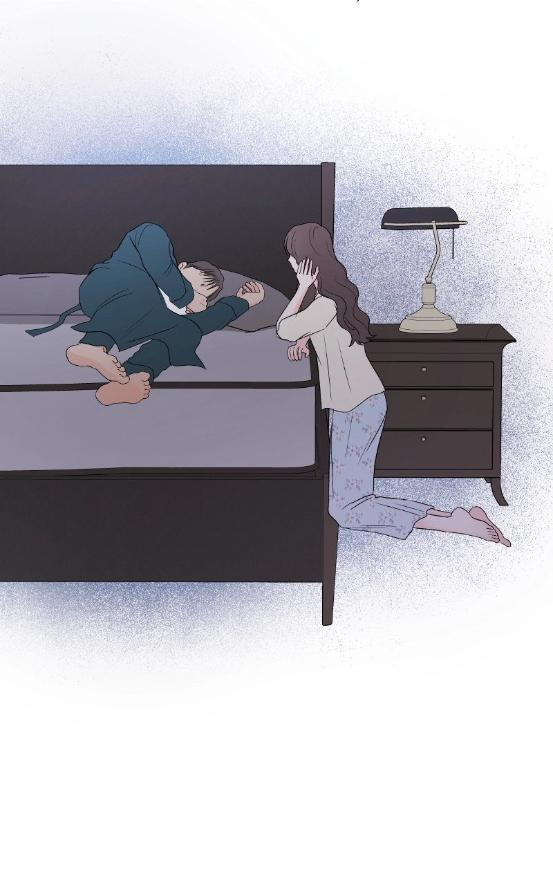 Diving Into Love Chapter 29 page 23 - 