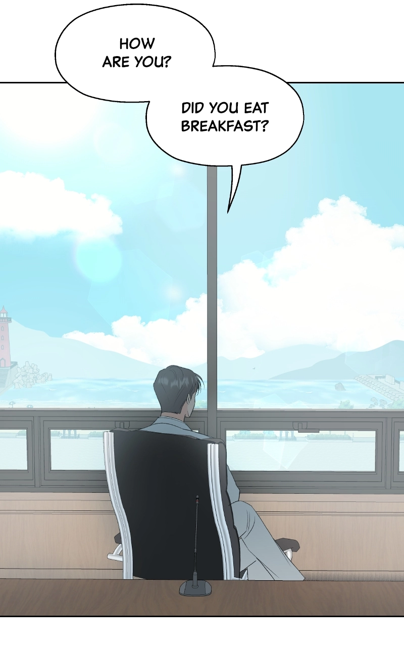 Diving Into Love Chapter 29 page 34 - 