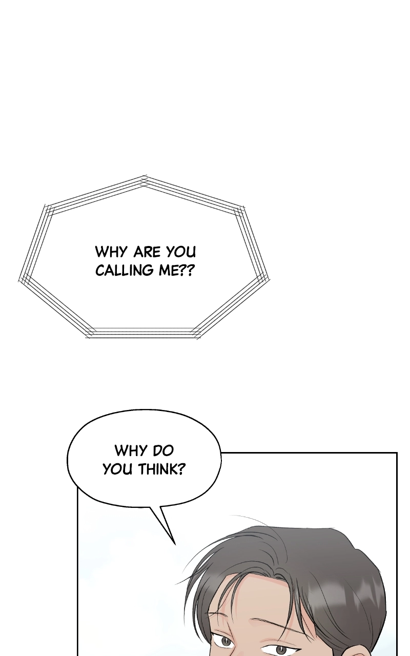 Diving Into Love Chapter 29 page 35 - 