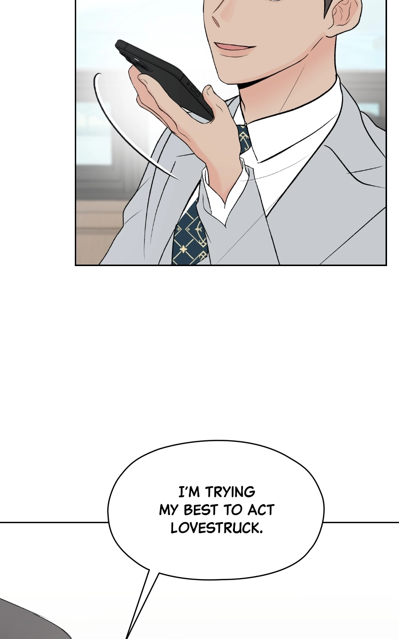 Diving Into Love Chapter 29 page 36 - 