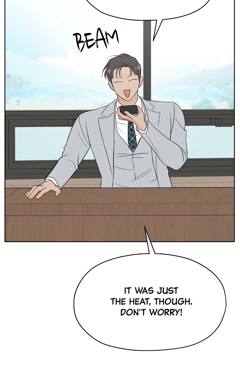 Diving Into Love Chapter 29 page 38 - 