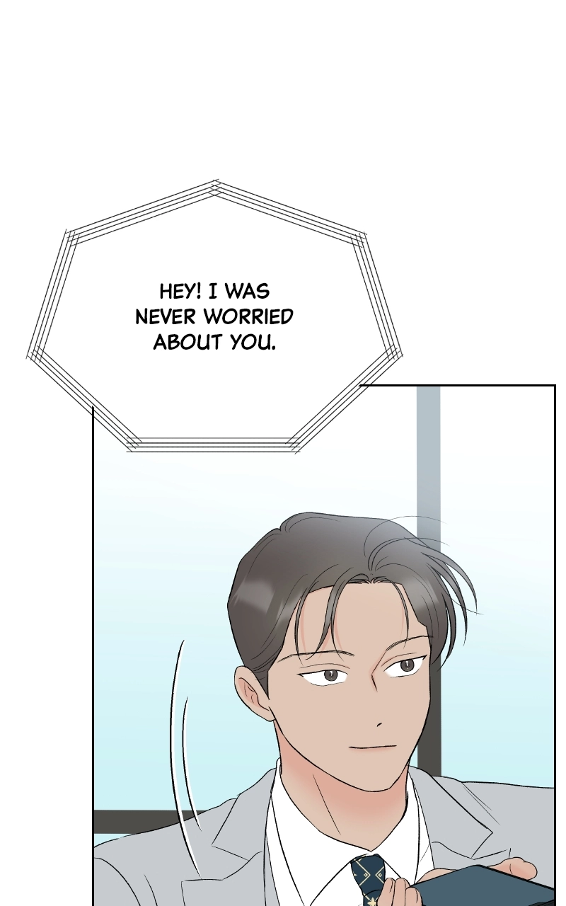 Diving Into Love Chapter 29 page 39 - 