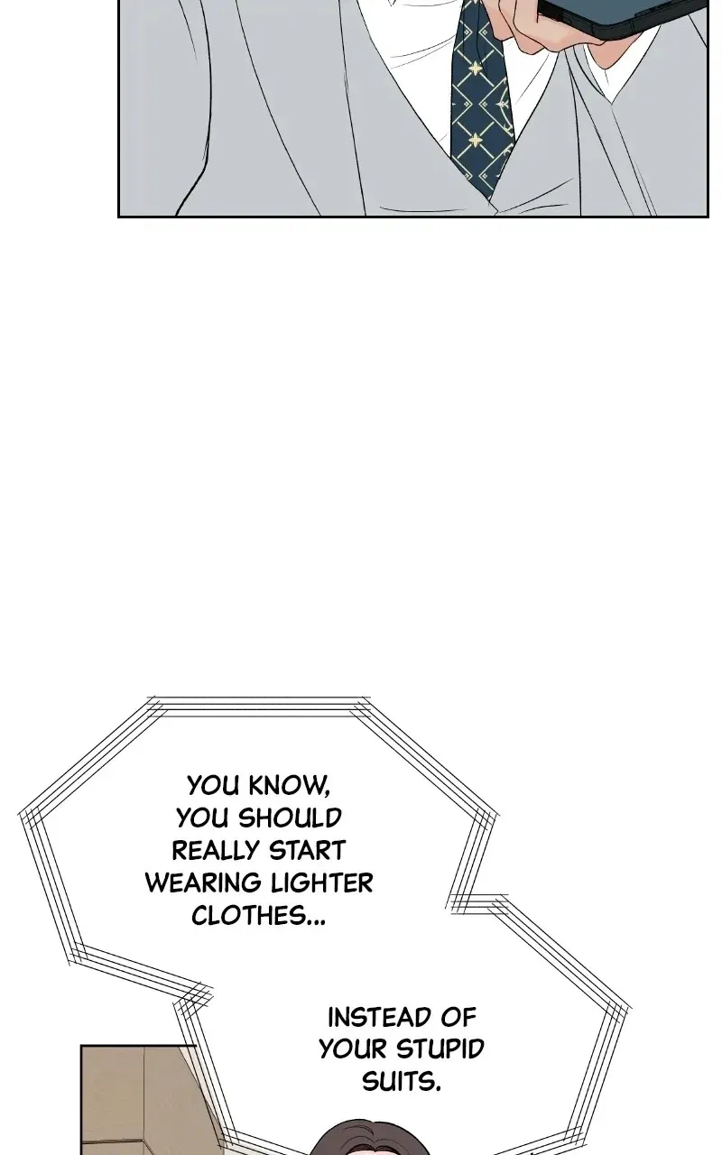 Diving Into Love Chapter 29 page 40 - 