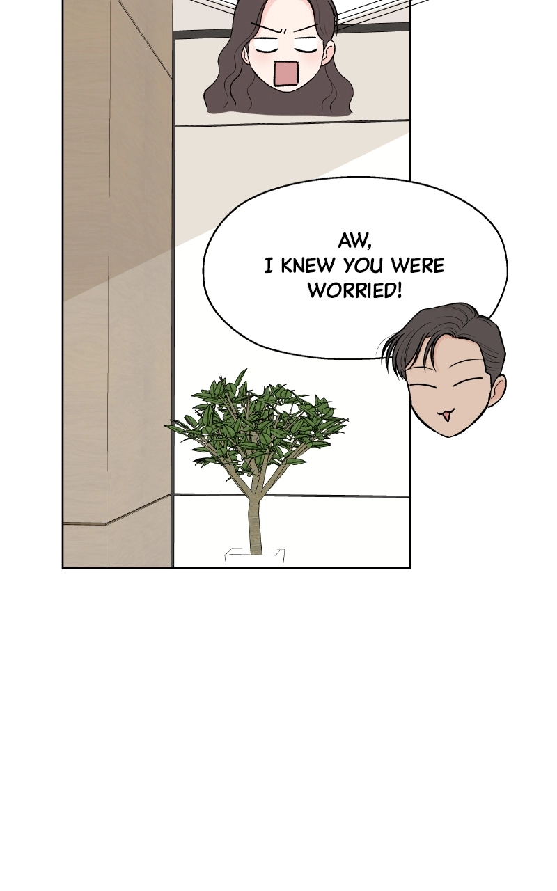 Diving Into Love Chapter 29 page 41 - 