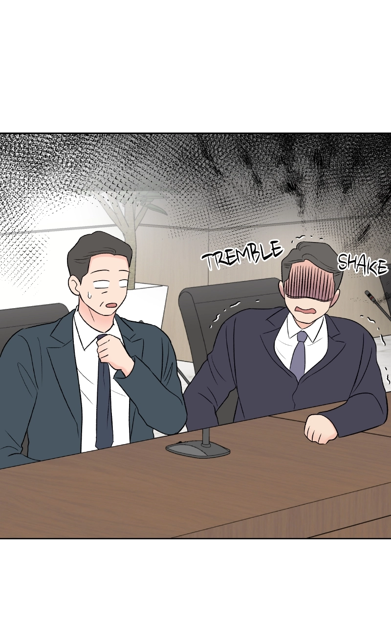 Diving Into Love Chapter 29 page 42 - 