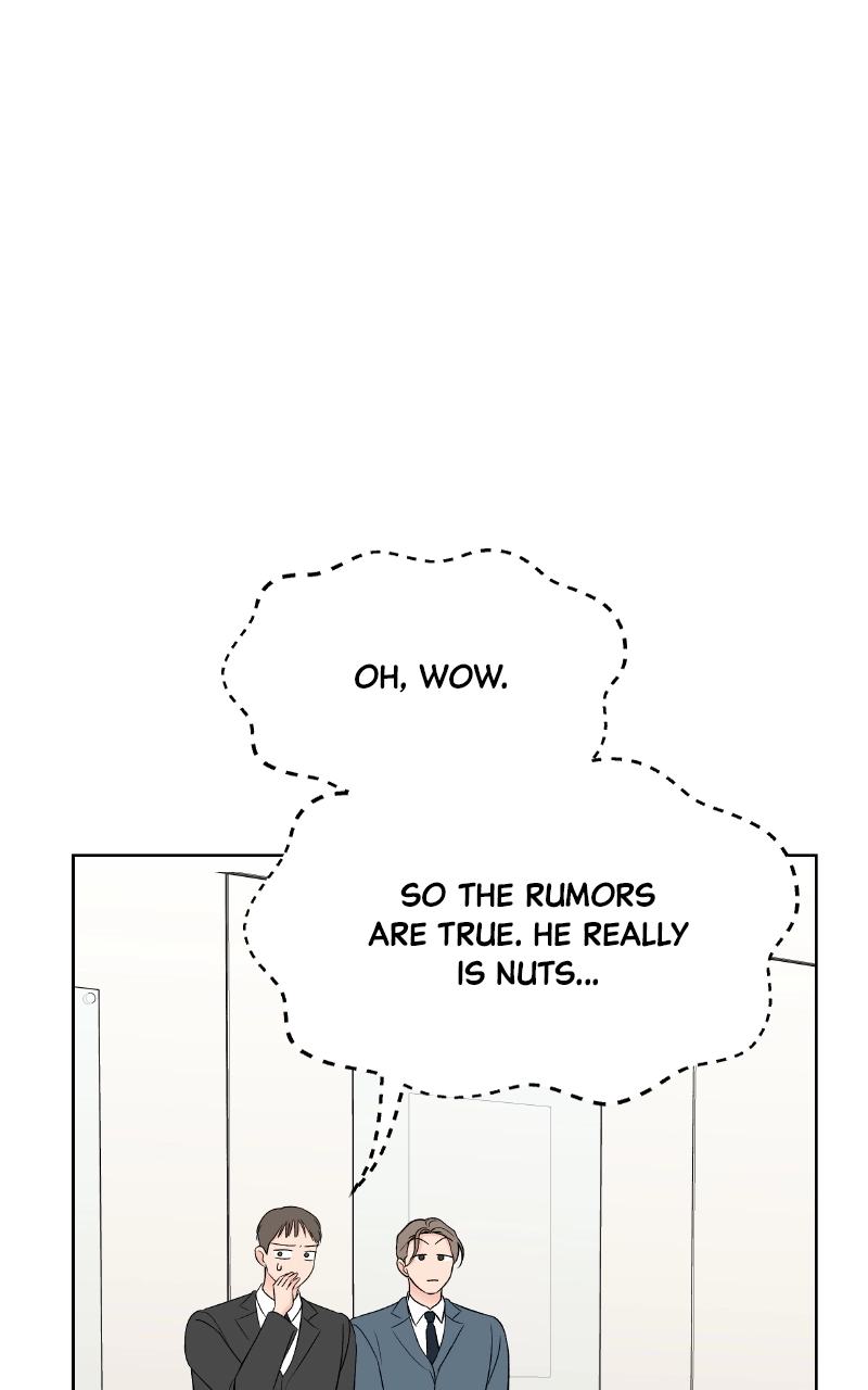 Diving Into Love Chapter 29 page 43 - 